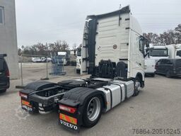 VOLVO FH 500 E6, LOW DECK, I-SHIFT, VOLL-LUFT, STANDKLIMA  I SAVE