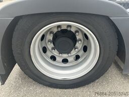 VOLVO FH 500 E6, LOW DECK, I-SHIFT, VOLL-LUFT, STANDKLIMA  I SAVE