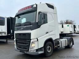 VOLVO FH 500, E6, I-SHIFT, HYDRAULIK