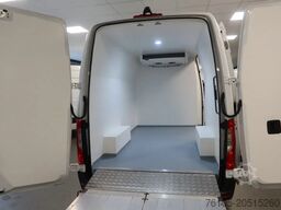 Mercedes-Benz Sprinter 316 CDI Koel/Vries/Verwarmen +Klep L2/H2