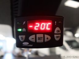 Mercedes-Benz Sprinter 316 CDI Koel/Vries/Verwarmen +Klep L2/H2