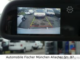 OPEL Vivaro B Kasten L1H1 2,8t Würth Regaleinbau