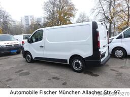 OPEL Vivaro B Kasten L1H1 2,8t Würth Regaleinbau