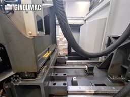HAAS UMC-750
