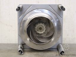 Ziehl-Abegg RH350-4EK