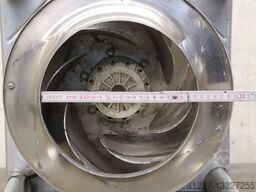 Ziehl-Abegg RH350-4EK