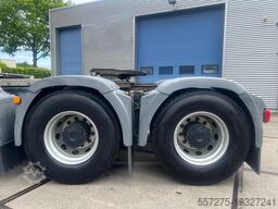 MAN TGX 41.540 8x4/4 BLS