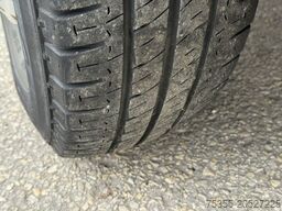 IVECO Daily 70C17 MAXI 4,35Rdst5,25mPritsche Euro5 EEV