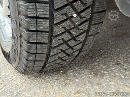 MERCEDES-BENZ Sprinter 311 CDI Eur6 DoKa 6-Sitzer AHK 2,7m P+P