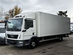 MAN TGL 12.220 Klimaautom. Kamera NAVI 7,1m Koff+LBW