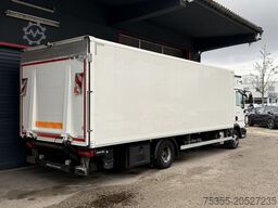 MAN TGL 12.220 Klimaautom. Kamera NAVI 7,1m Koff+LBW