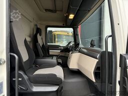MAN TGL 12.220 Klimaautom. Kamera NAVI 7,1m Koff+LBW