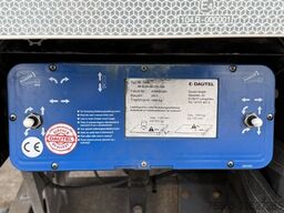 MAN TGL 12.220 Klimaautom. Kamera NAVI 7,1m Koff+LBW