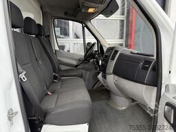 MERCEDES-BENZ Sprinter 513 CDI ThermoKing V-200 Rohrbahnen 516