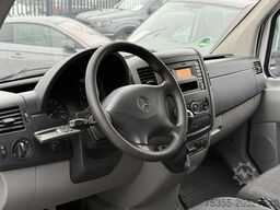 MERCEDES-BENZ Sprinter 513 CDI ThermoKing V-200 Rohrbahnen 516