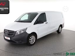 mercedes-benz Vito 116 CDI KASTEN EXTRALANG PRO AUT,KAMERA,DAB