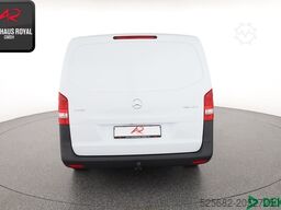 mercedes-benz Vito 116 CDI KASTEN EXTRALANG PRO AUT,KAMERA,DAB
