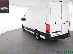Volkswagen Crafter 2.0 TDI 4M L1H2 KASTEN STANDHEIZ,KAMERA