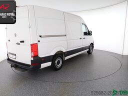 Volkswagen Crafter 2.0 TDI 4M L1H2 KASTEN STANDHEIZ,KAMERA