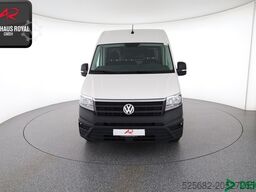 Volkswagen Crafter 2.0 TDI 4M L1H2 KASTEN STANDHEIZ,KAMERA