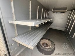 IVECO Daily 35C18 TiefKühlkoffer Maxicargo *2 Stück*