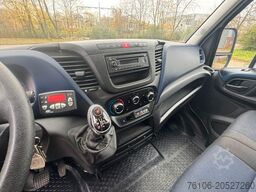 IVECO Daily 35C18 TiefKühlkoffer Maxicargo *2 Stück*