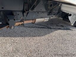 IVECO Daily 35S14 E6 Pritsche AHK 3.500 kg