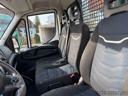 IVECO Daily 35S14 E6 Pritsche AHK 3.500 kg