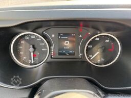 IVECO Daily 35S14 E6 Pritsche AHK 3.500 kg