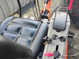 [div] Captok CK18FL Rubber Tracks, Blade, Piped, Thumb