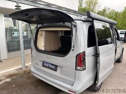 Mercedes-Benz V 300 d 4M Marco Polo Airmatic Küche SoundSy AHK