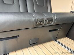 Mercedes-Benz V 300 d 4M Marco Polo Airmatic Küche SoundSy AHK