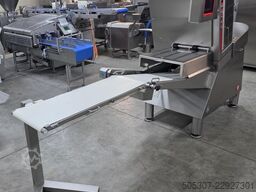 TREIF DIVIDER ORBITAL