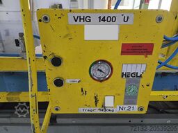 Hegla VHG 1400 U