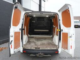 Ford Transit Custom 2.0 TDCI EURO 6 - Airco - Navi -...