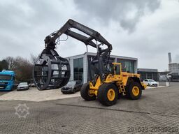 Volvo L180 E / SERVICED! / 1 OWNER