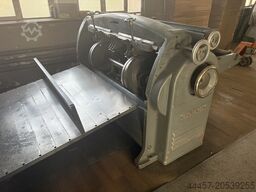 Bobst Standard 1300