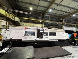 Mazak Quick Turn Nexus 450-II