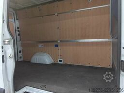 Mercedes-Benz Sprinter 317 CDI,L2H2,Automatik,Kamera,Navi