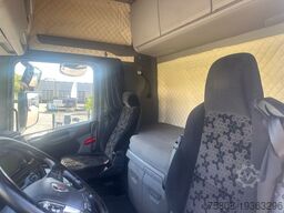 SCANIA S450 ADR EXII/EXIII/FL/AT PTO Retarder Xenon