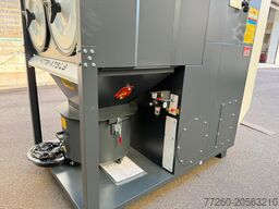 Airtech Absaugung SCT8-A75-L6