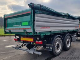 Schwarzmüller M-Serie