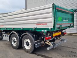 Schwarzmüller M-Serie