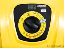 Kärcher HDS 7/16 CXA - 700l/h - 160bar - 400V