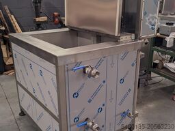 ULTRASUONI MORONI srl SONOX 600 LIFTER