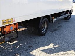 MAN 8.180 TACHOSCHEIBE