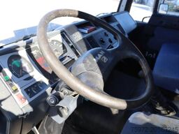 MAN 8.180 TACHOSCHEIBE