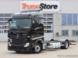  Actros 1842 L nR BDF Volumen