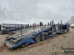 Mercedes-Benz Actros 1841