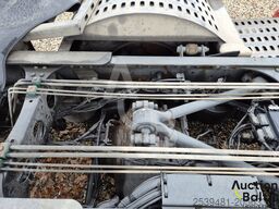 Mercedes-Benz Actros 1841